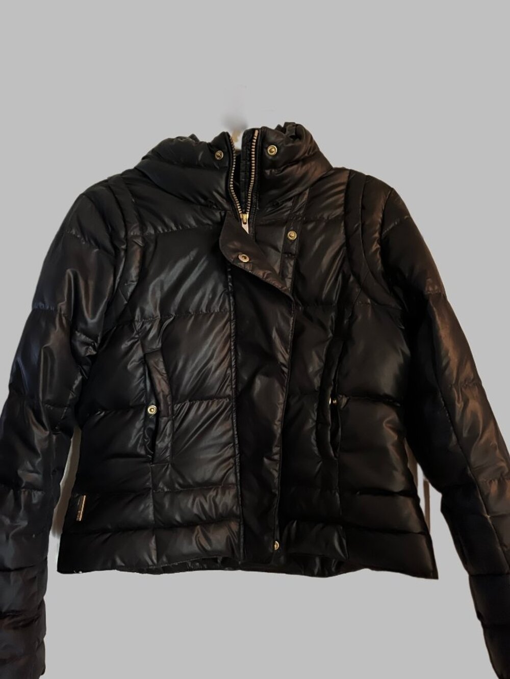 Lole Winter Convertable Coat - Picture 4 of 7